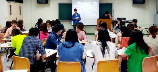  [2016.05.01]배재대 '이벤트인력양성사업단' 아트페스티벌 재능기부