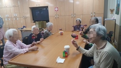 압구정노인복지관 이미지