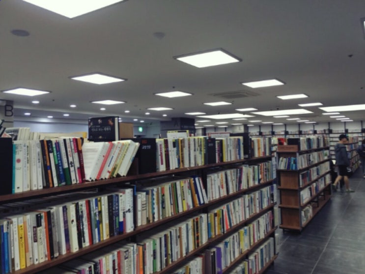 알라딘 화정점 오픈