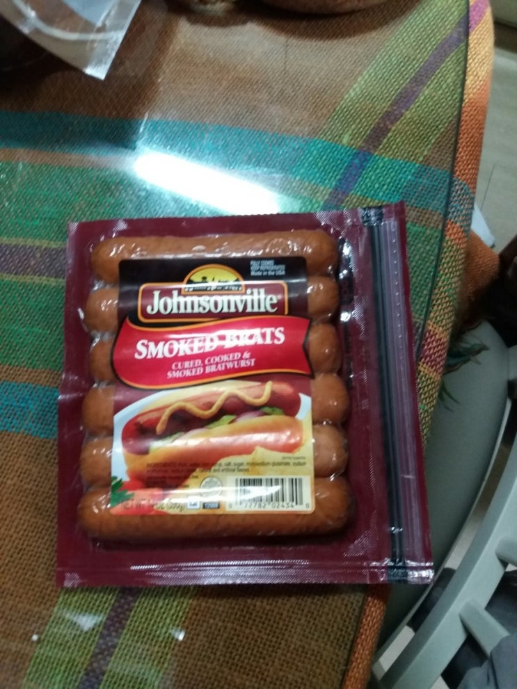  간만에 코스트코가서 장보고 왔어요