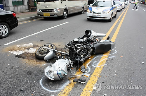 생계형 오토바이도 '종합보험 가입' 길 열린다 - 곰바이 생계형 오토바이도 '종합보험 가입' 길 열린다 - 곰바이