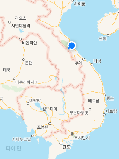 베트남 최대 규모의 베트남 최대 규모의