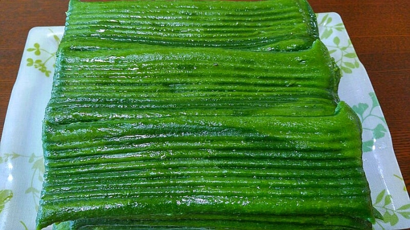 쑥떡의 효능과 칼로리알아보고 맛있게 10