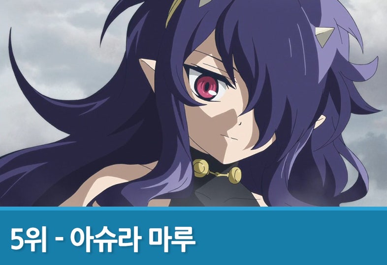 도깨비하면 떠오르는 일본 애니 캐릭터 추천 순위 네이버 블로그