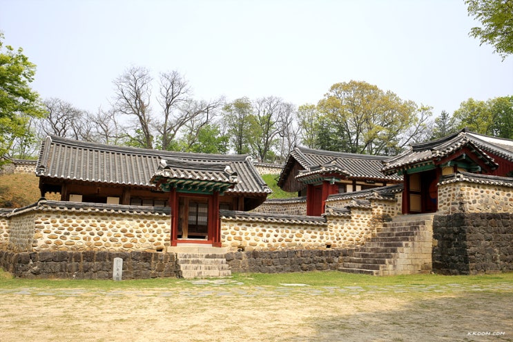 연천 가볼 만한 곳 숭의전