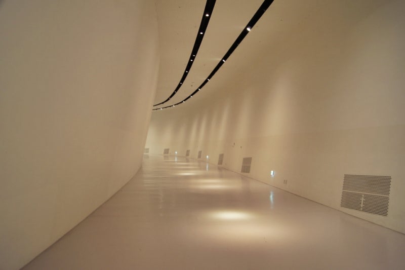 동대문 DDP 디자인 플라자 / 서울 가볼만한곳 : 네이버 블로그