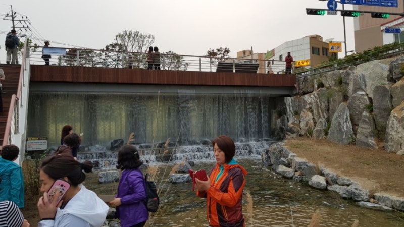 부천 심곡 복개천 복원 개통 되어 걸어봤습니다 : 네이버 블로그 부천 심곡 복개천 복원 개통 되어 걸어봤습니다 : 네이버 블로그