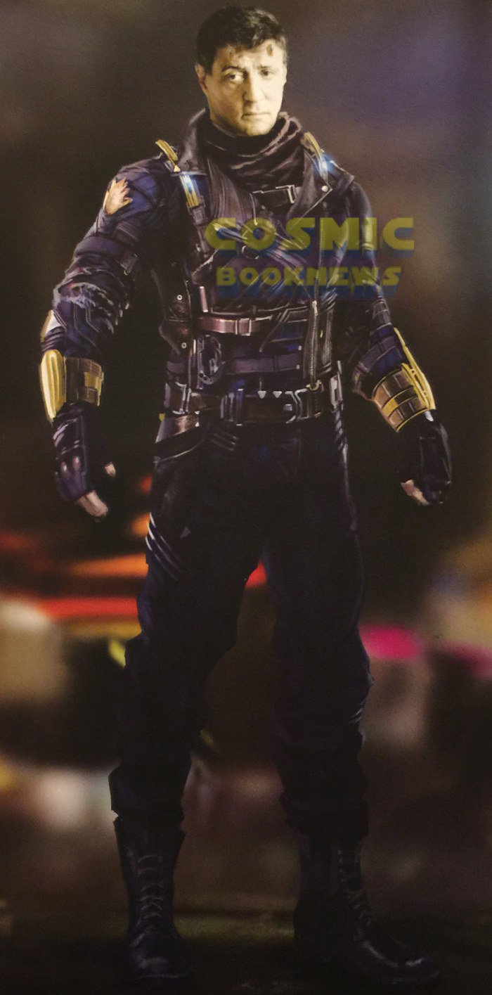 이번 주 히어로 영화 소식들. : 네이버 블로그, image size:700x1415