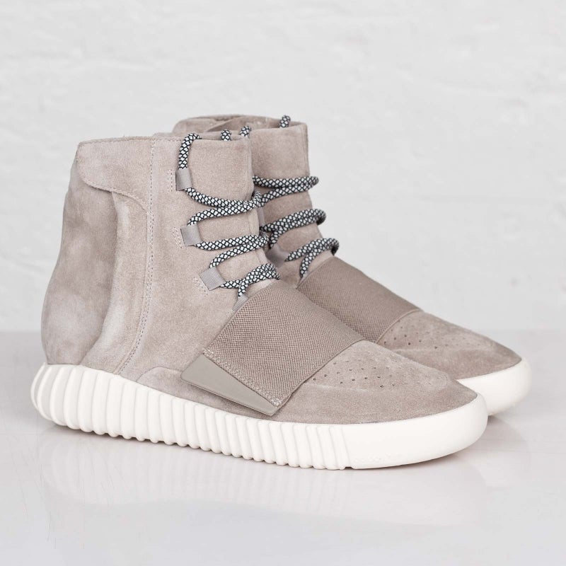 Yeezy adidas boost 750 hotsell