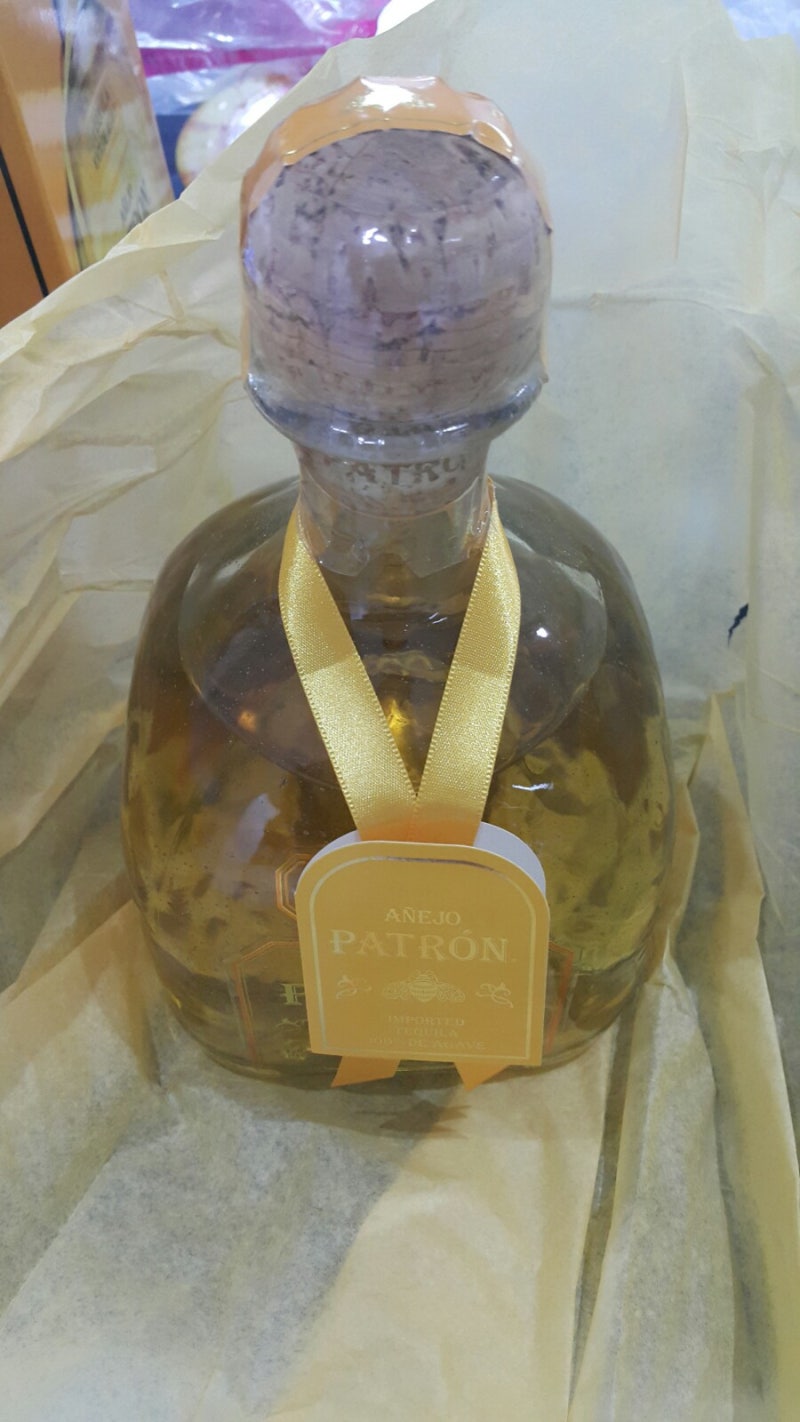 데낄라 페트론 아네호 리뷰(TEQUILA ANEJO PATRON) : 네이버 블로그