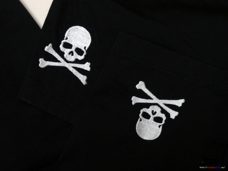  GRAMICCI X MASTERMIND JAPAN COLLABORATION SHORTS & LONG PANTS 그라미치 X 마스터마인드 콜라보 반바지,긴바지