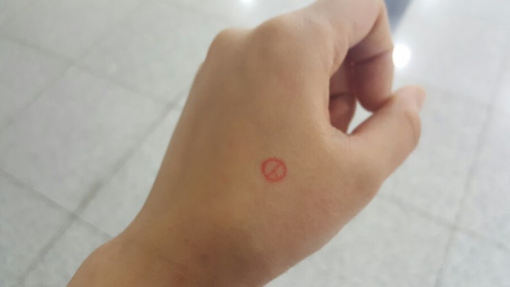  19대 대통령선거 투표 인증샷