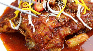 일산애니골맛집 어라 생선찜전문점 : 살점 가득한 생선찜의 향연! 일산애니골맛집 어라 생선찜전문점 : 살점 가득한 생선찜의 향연!