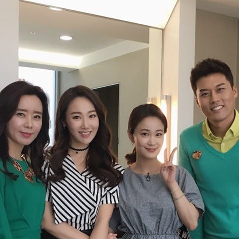 위클리차이나우_김정은아나운서_김일중아나운서_한중MC_중국어MC_