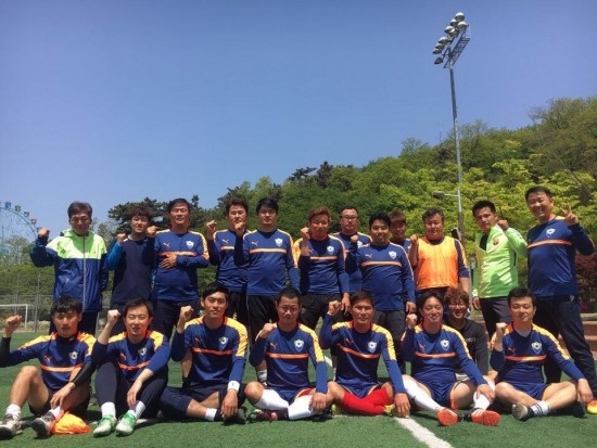  인천] 조기 축구  / 인천 축구 동호회