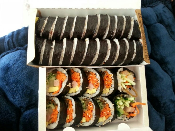 김해맛집 / 김밥 맛집 / 일번지 김밥 /바르다 김선생 김해맛집 / 김밥 맛집 / 일번지 김밥 /바르다 김선생