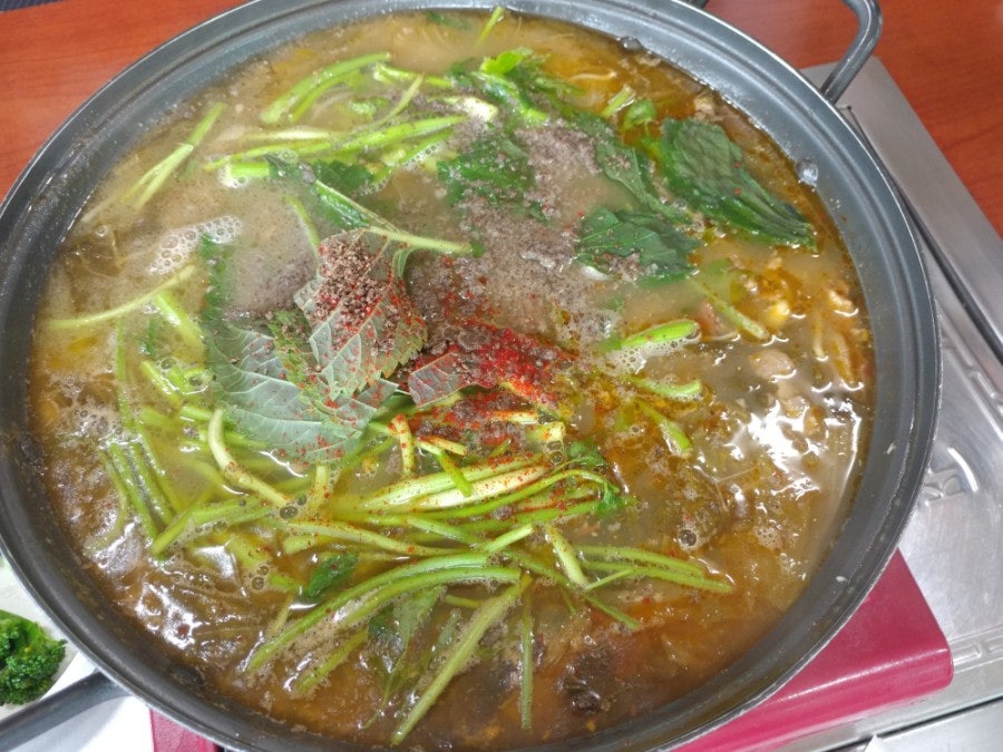 녹산원 사진 6