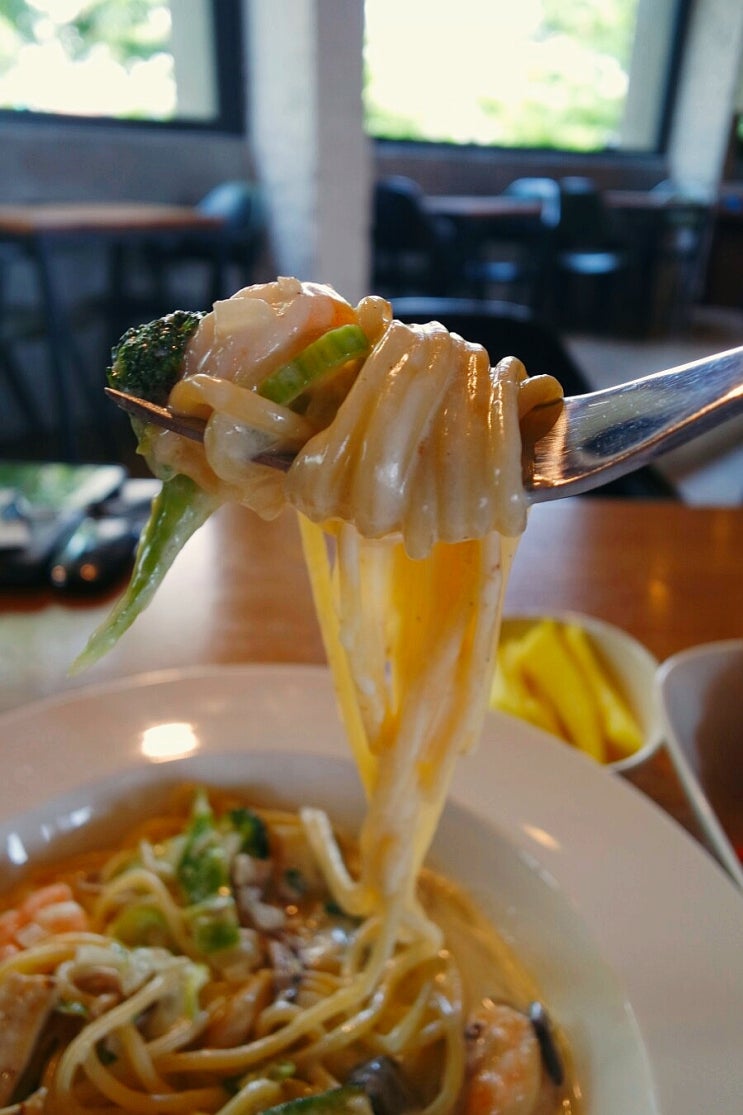  달서구맛집 파브리코에서 브런치 수제맥주
