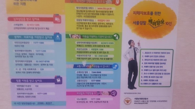  형사고소 절차와 불기소처분