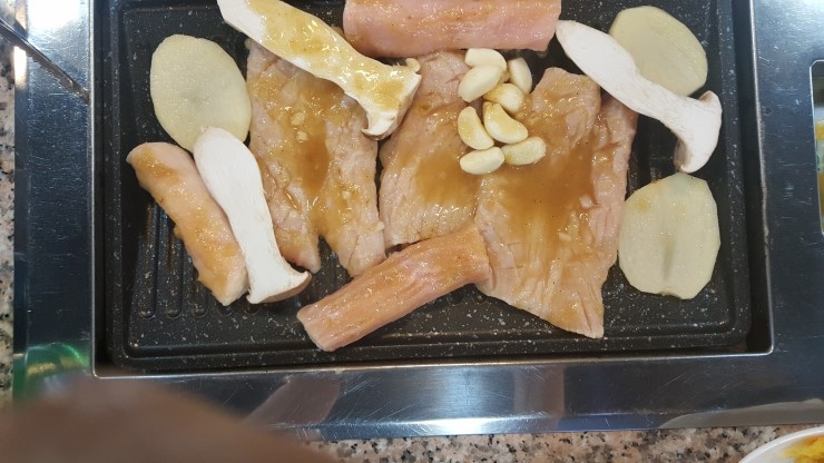  [정관맛집]정관중심지에 정관 양곱창집이 지난주말 오픈하여 다녀왔답니다