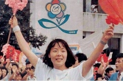  임수경이 이혼하며 양육권 소송을 했을 때...법원이 임수경의 손을 들어준 이유...
