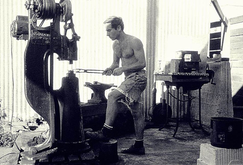 이본 쉬나드] 누구나 의미 있는 일을 하고 싶어 한다 : 네이버 블로그