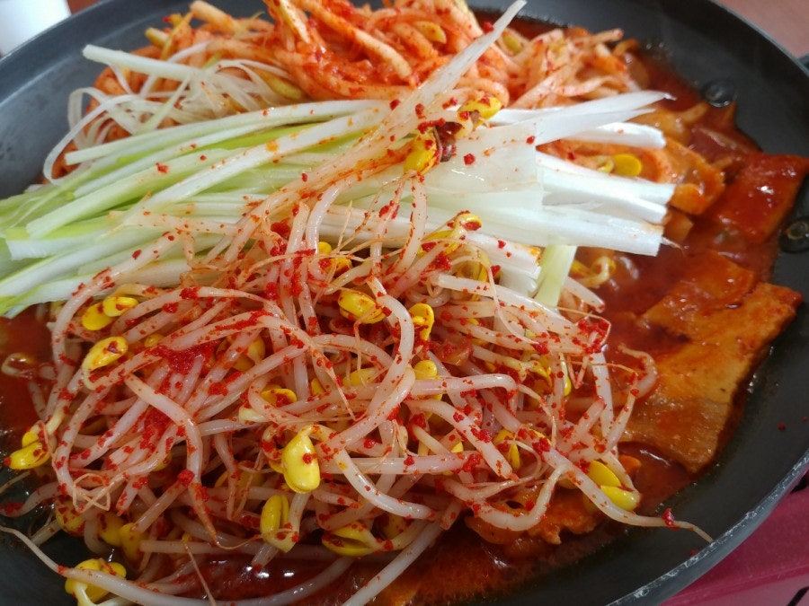 녹산원 사진 4