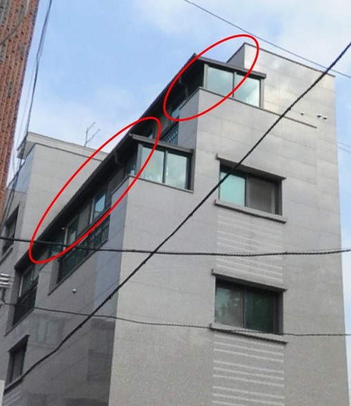  불법건축물과 영업신고증 상가직거래 Tip