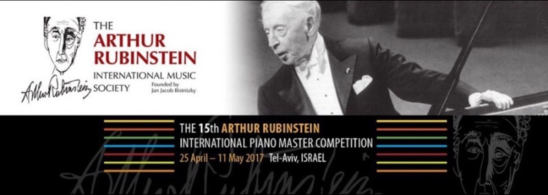 Szymon Nehring is the winner of the 15th Arthur Rubinstein International  Piano Master Competition – Szymon Nehring