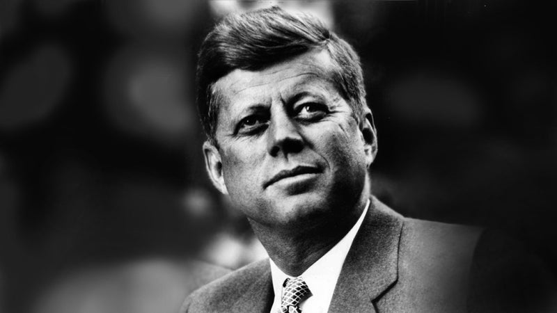 j.f.president