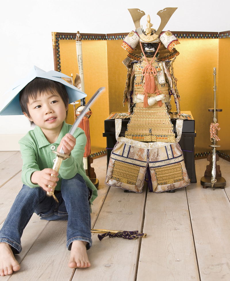 Culture! 일본문화원] 단오절의 상징, 오월 장식 : 네이버 블로그