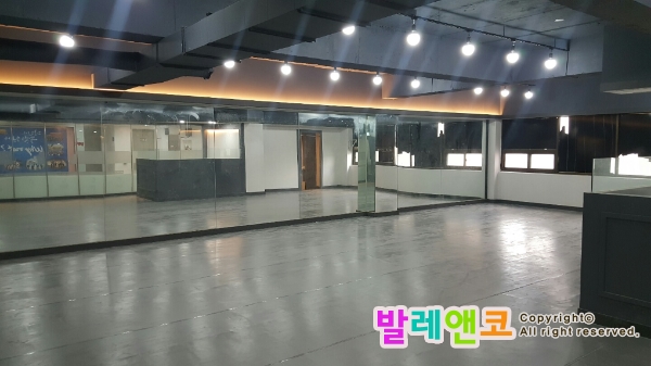  경기도 평택 댄스학원 무용학원 인테리어 35탄 "리모델링은 사실 어려워요"