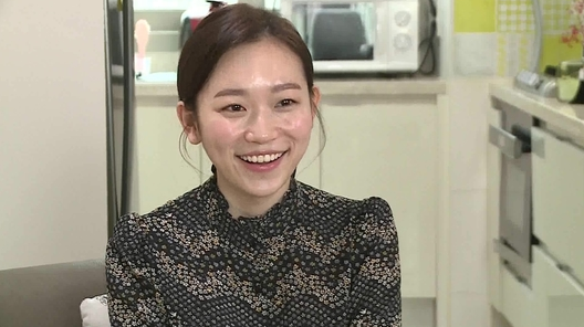 김슬기 나 혼자 산다 집들이음식, 애늙은이 같은 매력 ㅋㅋ