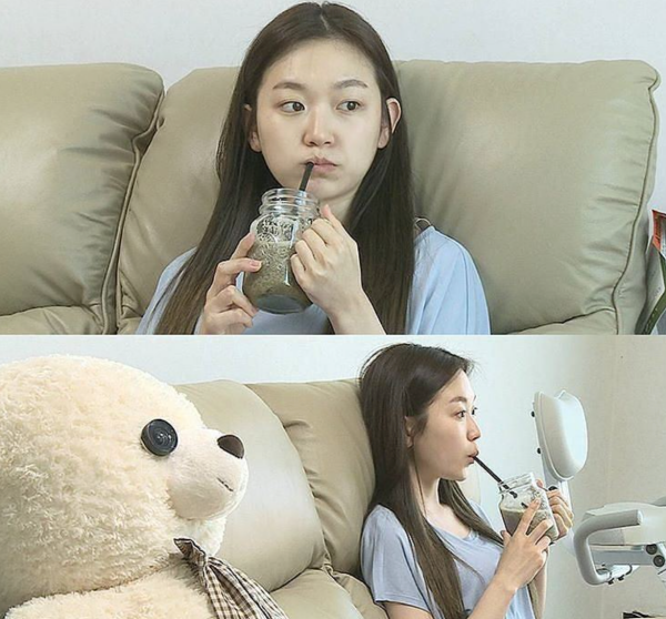 나혼자산다 김슬기 집들이 논란 & 인스타 해명