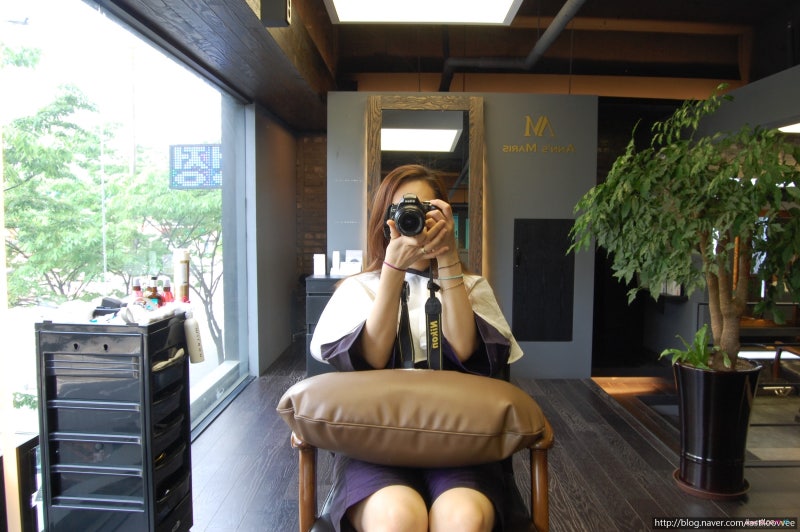 앤스마리스헤어 삼산점에서 올라플렉스 클리닉 받았어요!(내돈쓰고온후기)