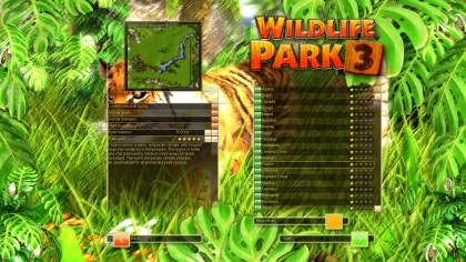 Wildlife Park 3 · 스팀