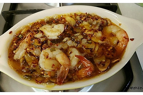 푸드린 이미지