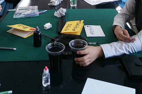 석정중학교 이미지