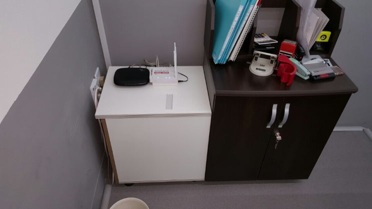  뚝섬 인터넷랜공사 잘하는업체는 ip119