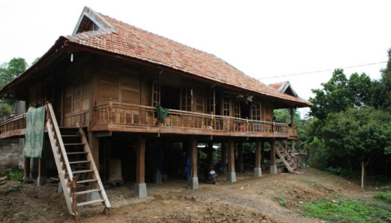 베트남 주택 형식의 모든 것! : 네이버 블로그