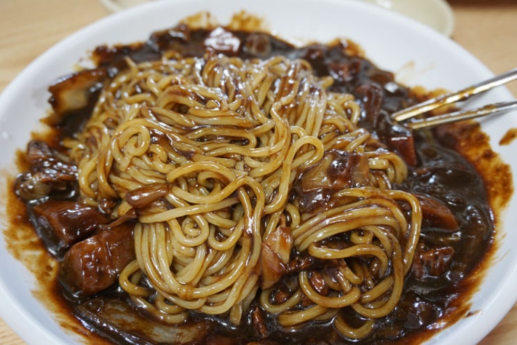 곡성, 남원 맛집, 줄 서서 먹는 짬뽕집 금생춘 곡성, 남원 맛집, 줄 서서 먹는 짬뽕집 금생춘