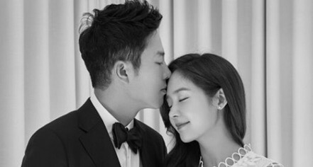  원조 아이돌 핑클의 결혼!