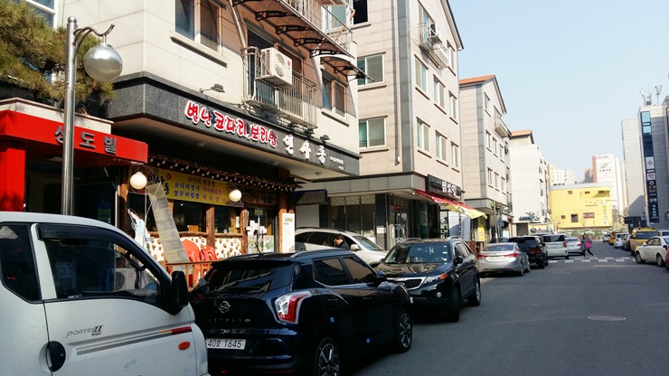  신야탑상가,여수동상가,시청앞상가,3000/180만원,여수동음식점,시청앞음식점,