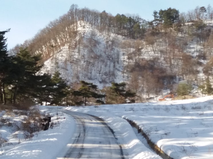  귀촌해서 전원주택 신중하게 생각하세요.