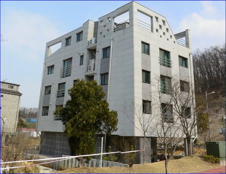  천안다가구원룸매매 청당동 3면코너!!
