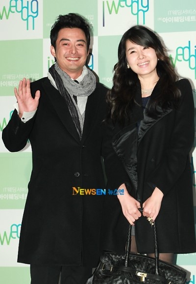  배우 이세창 재혼...전 아내 김지연과의 '아름다운 이혼'이 유지될 수 있기를...