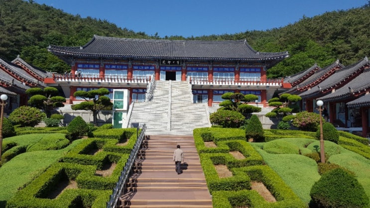  경주 화랑교육원-진로연수교육 강사-김보은아나운서