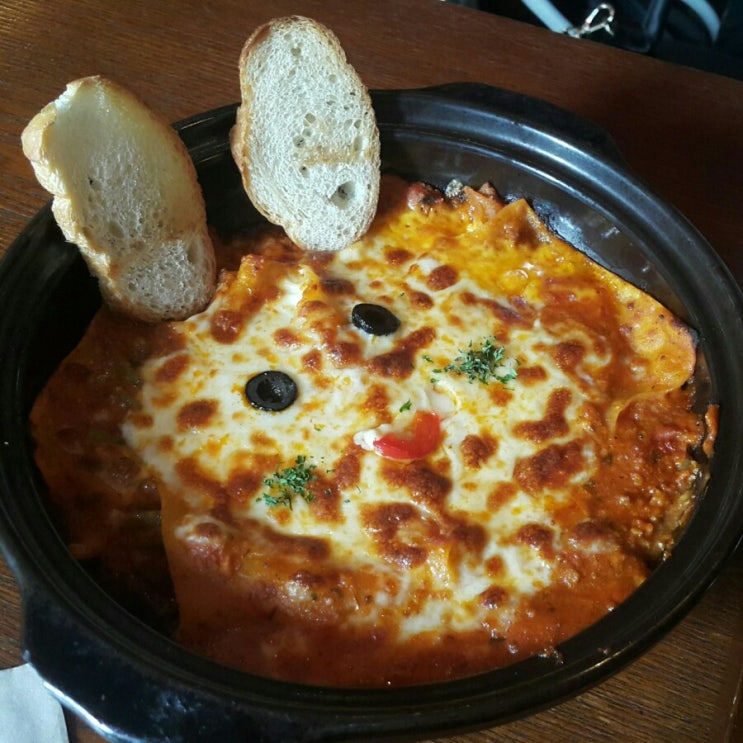  [홍대/연남동 맛집] 성격양식!