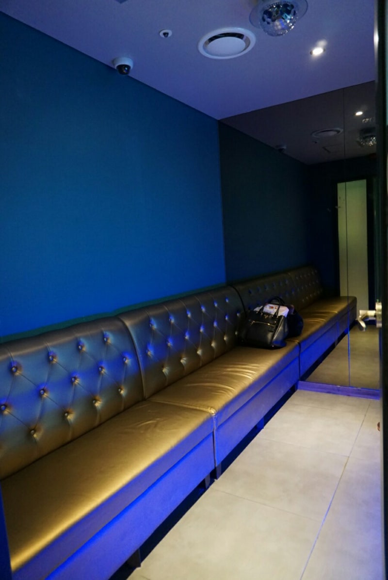 서울대입구 코인노래방]슈퍼스타 코인노래방::여럿이가도 널널한 실내공간,스탠딩마이크까지 : 네이버 블로그