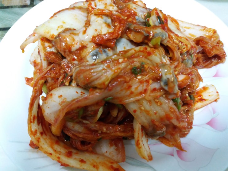  스트롱 맨과 욕쟁이 할머니